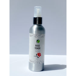 Rose Toner